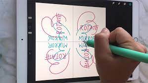 Easy answers for you and me. Free Procreate Tutorials For Artists The Complete Collection