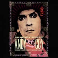 Mccoy, Andy: Sheriff McCoy