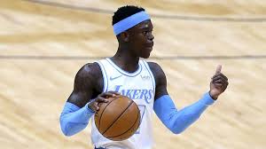 We hope you enjoy our growing collection of hd images to use as a background or home screen for your smartphone or computer. Nba Dennis Schroder Von Den Lakers Beschaftigt Impfdebatte Schwierige Sache Fur Mich Eurosport