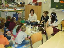 Juri gagarin grundschule in stendal). Vorlesetag 2017 In Der Juri Gagarin Grundschule Stralsund Regionales Berufliches Bildungszentrum