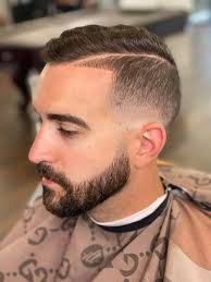 Paisanos Barber Lounge has 8 amazing barbers💈 We take appointments and  walk ins. Specializing in all aspects of barbering‼️Even Marc Zumoff knows  the deal🔥🏀