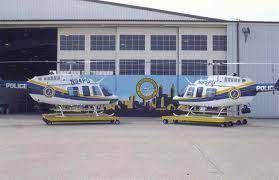Pin On Police Helicopters