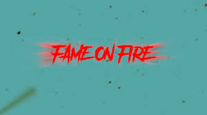 Formed in 2013 in the theme park capital of the world, orlando, florida, fame on fire started out as a solo drum cover project. It S Okay Fame On Fire Official Video Youtube