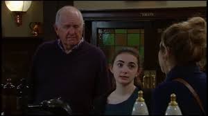 Gabby was initially played by actresses jemma giles and annelise manojlovic from 2001. Emmerdale Gabby Thomas 17th February 2016 Youtube