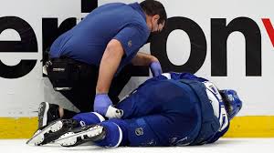 Right winger nikita kucherov will have hip surgery and won't play in tampa bay's regular season, lightning general manager julien brisebois announced i know how hard he'll work to get back as soon as possible. kucherov reported hip issues on dec. Stanley Cup Playoffs Takeaways Lightning S Cooper Calls Out Officials Sportsnet Ca