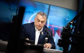 Contact orbán viktor on messenger. Kossuth Radio Hvg Hu
