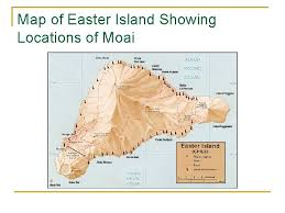 Locate easter island hotels on a map based on popularity, price, or availability, and see tripadvisor reviews, photos, and deals. Environmental Change And Sustainability Lessons From Easter Island