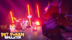 Redeem these codes before they expire! New Roblox Pet Swarm Simulator Codes Apr 2021 Super Easy