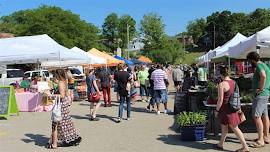 2026 Queens Summer Artisan & Vendor Festival