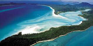 The aboriginal god beeral wanted it to be beautiful as well. Fraser Island Queensland Australia Cruise Port Schedule Cruisemapper