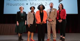 TASBO Elects New Board Members