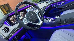 Maybe you would like to learn more about one of these? 2018 Mercedes S Class Interior S 560 Youtube