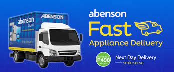 (click here to see the full list of participating stores / branches). Abenson Delivery Services Abenson Com