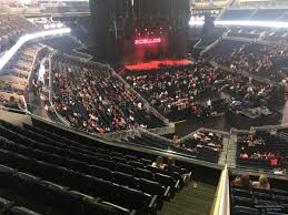 Amway Center Chase Suite B Concert Seating Rateyourseats Com