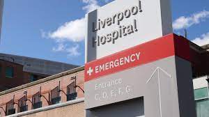 It also gives information about the other places in liverpool where you can get medical help straight away for people who are not an emergency. Liverpool Hospital Two Workers Test Positive For Coronavirus