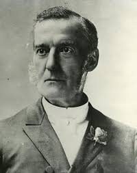 Timothy Ransom's Blog