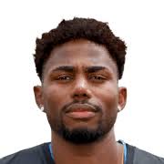 Emmanuel Dennis FIFA 21