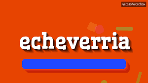 Watch the video explanation about how to pronounce echeveria video not available yet or deleted online, article, story, explanation, suggestion, youtube. Echeverria How To Pronounce It Youtube