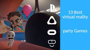 Best of all, there are no special controllers required — up to eight people can play using any smartphone, tablet, or laptop to connect. Best Virtual Reality Party Games 2020 Youtube