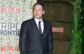 America is captivated by the recent recoupling of jennifer lopez and ben affleck, whose tabloid romance crashed and burned in the early days. Ben Affleck Zollt Der Mutter Seiner Kinder Tribut