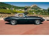 JAGUAR-E