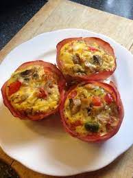 Vicki Kitchen Breakfast Egg Muffins Slimming World Friendly Slimming World Snacks Slimming World Breakfast Muffins Slimming World Breakfast