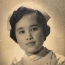 Filomena Foronda Obituary (1937