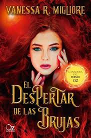 El Despertar De Las Brujas Ebook By Vanessa R Migliore Rakuten Kobo En 2020 Ya Desperte Brujas Portadas De Libros