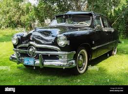 Image result for Black 1950 Ford