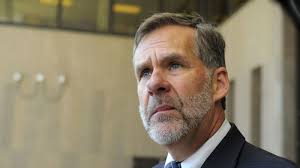 2 nominated to become Maryland prosecutor who investigates political  corruption