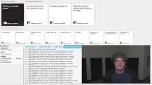 You can play cards against humanity online on cardsagainsthumanity.com, owned and operated by cards against humanity, llc. Cards Against Humanity Mini Ladd On Coub