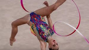 La ginnastica ritmica a tokyo 2020: Olimpiadi Tokyo 2020 Ginnastica Artistica Favoriti Finali Sorprese Video Gazzetta It