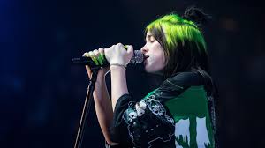 El suicidio de billie eilish. Austin City Limits Billie Eilish Austin City Limits Behind The Scenes Season 45 Episode 4512 Pbs