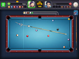 The 8 ball just keeps spinning in circles but the game won't come on and i'm not even getting any notifications at all even. 8 Ball Pool Download