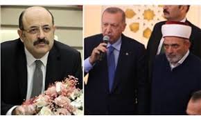 Demirkan'ın oğlunun nikah şahitliğini emine erdoğan yapmış, düğüne sümeyye erdoğan da katılmış. Chp Nin Istanbul Daki 39 Ilce Baskanindan Ataturk E Hakaret Eden Imama Suc Duyurusu
