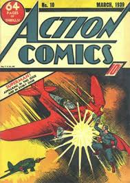 Most Valuable Comic Books Top 20 From Each Age Superman Comic Books Rare Comic Books Superman Comic