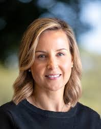 Kristy Welsh's Instagram, Twitter & Facebook