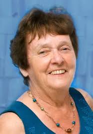 Dorothy Louise Hoar 1940-2020 Dorothy Louise Hoar, 80, of Forest Dale Home  and formerly of Waterside, passed away peacefully