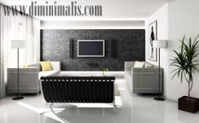 Rancangan ini salah satunya berisi gaya desain yang akan anda angkat di dalam ruang keluarga anda. 4 Ide Desain Ruang Tamu Dengan Tv Ciptakan Nuansa Santai