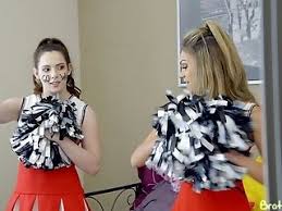 Gina valentina makes boyfriend beg for footjob. Xxx Cheerleader Videos Free Porn Tube Sexy Cheerleader Clips