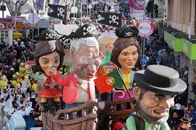 Regulamento de atribuição das medalhas municipais. Autoridades Combatem Comportamentos De Risco Durante O Carnaval De Torres Vedras Atualidade Sapo 24