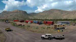 Phần mềm scs ngày phát hành: Scs Software S Blog American Truck Simulator Utah