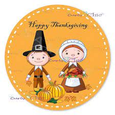 Stickers for new year's day, valentine's day, easter, halloween, christmas, thanksgiving, christmas, and other big days are combined with upbeat expressions like ''best year ever,'' ''love your life,'' ''feeling lucky,'' and ''good day.'' Facebook Stickers Free Thanksgiving Happy Thanksgiving Personalized Stickers Or Labels By Curlyn Thanksgiving Labels Happy Thanksgiving Personalized Stickers