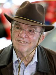 How Jack Roush paved his way to NASCAR Hall of Fame