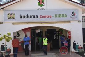 Maybe you would like to learn more about one of these? Huduma Kenya Huduma Namba Cards Are Ready Distribution Facebook