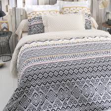 la redoute housse de couette la redoute housse de couette housse de couette en solde jusqu a 50 sur les housses de couette ou vos home decor bed furniture