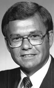 Tom Farris Obituary (2015)