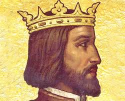 Portugal's “Philosopher King”, Edward I, Made A Foolish Decision—And It  Cost Him Everything