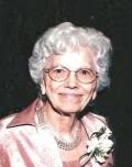 Melvine Kinder Obituary (2012)