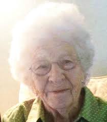 Marjorie Castle Obituary